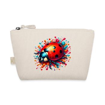Coccinelle - Trousse biologique - nature - Devant
