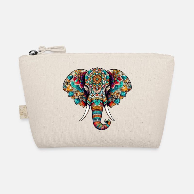 Éléphant - Trousse biologique - nature