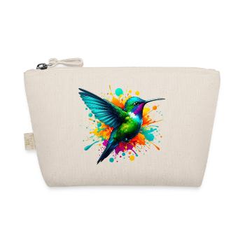 Colibri - Trousse biologique - nature - Devant