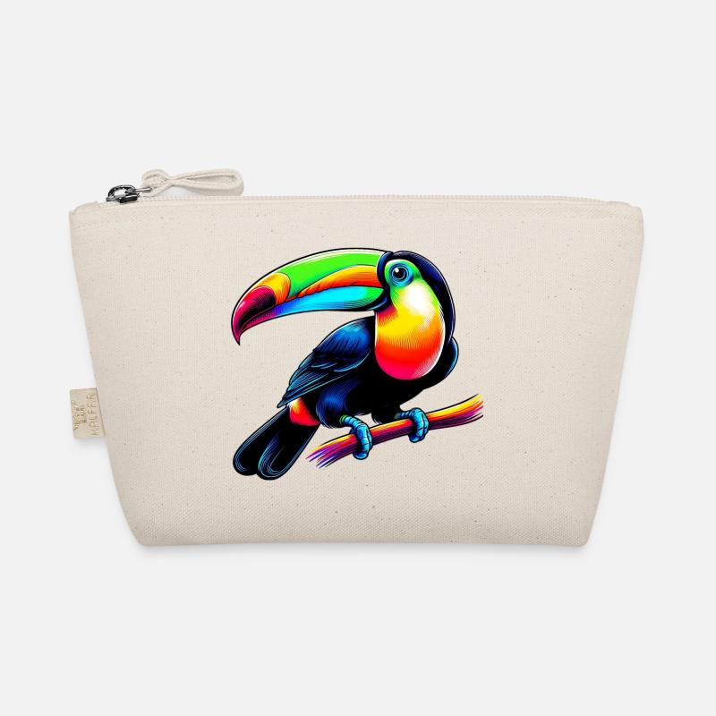 Toucan Trousse biologique