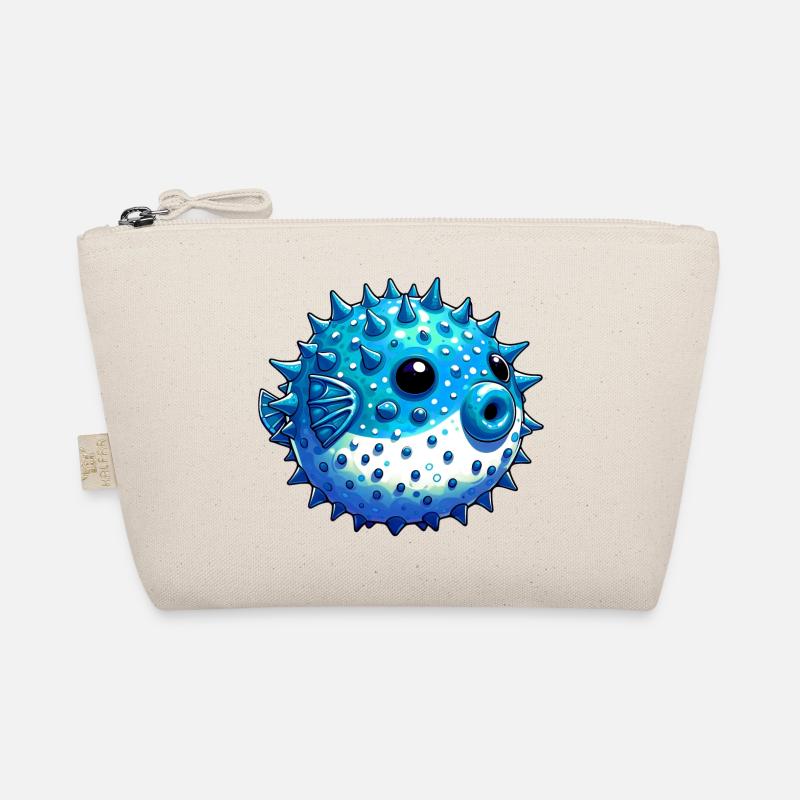 Blowfish Trousse biologique