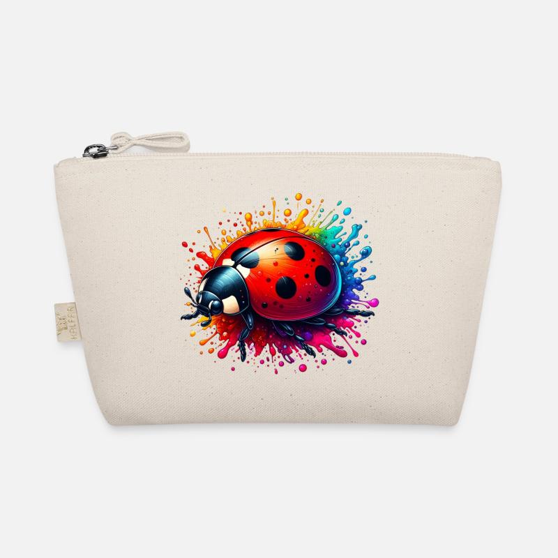 Coccinelle Trousse biologique