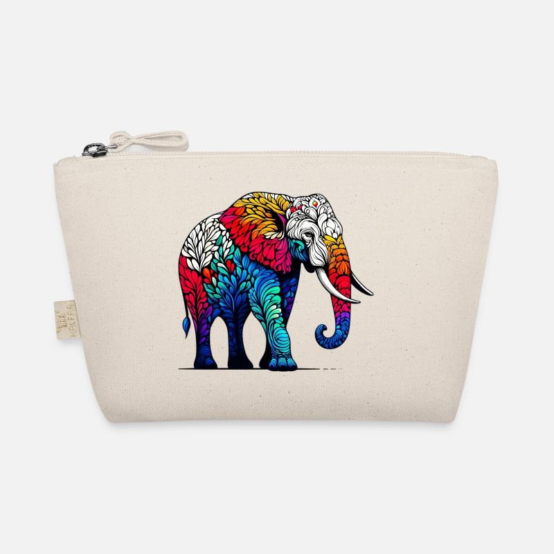 Éléphant Trousse biologique