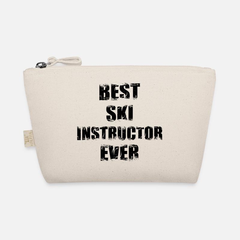 Meilleur moniteur de ski de tous les temps Trousse biologique