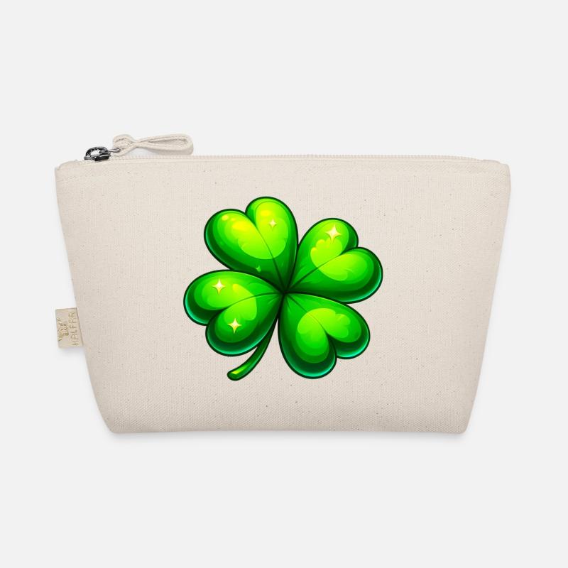 Trèfle à quatre feuilles Trousse biologique