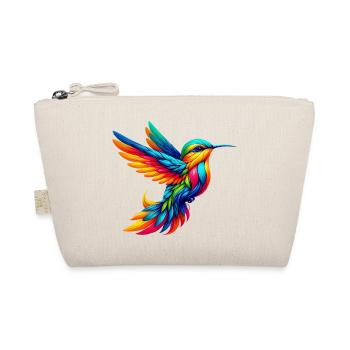 Colibri - Trousse biologique - nature - Devant