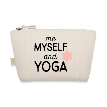 yoga - Trousse biologique - nature - Devant