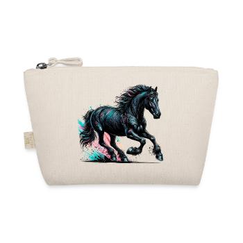 Cheval - Trousse biologique - nature - Devant