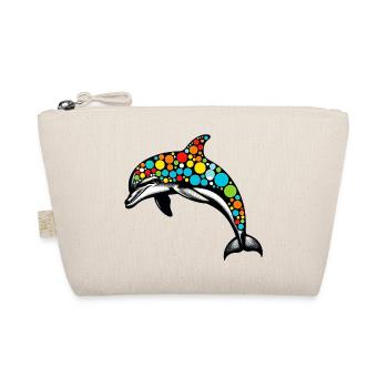 Dauphin - Trousse biologique - nature - Devant