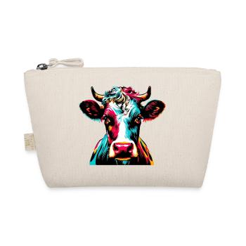 Vache - Trousse biologique - nature - Devant