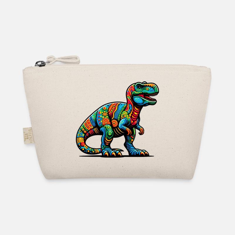 Dinosaure Trousse biologique