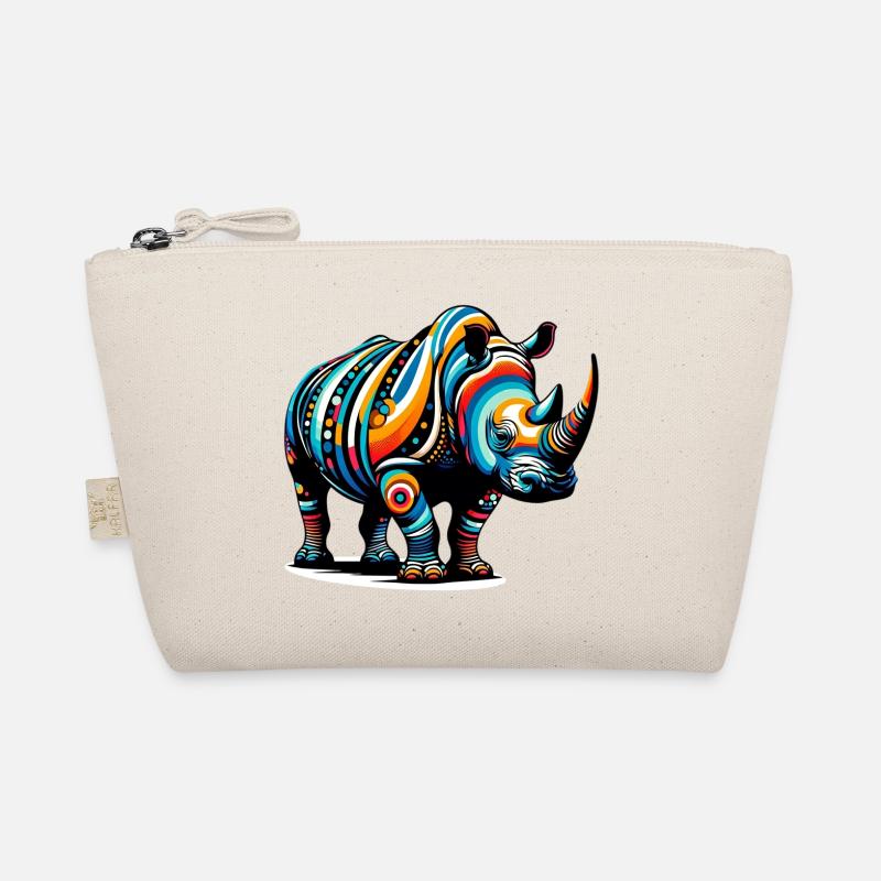 Rhinocéros Trousse biologique
