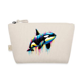 Orque - Trousse biologique - nature - Devant
