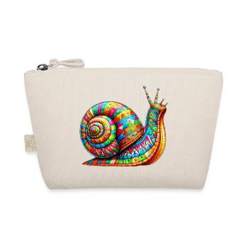 Escargot - Trousse biologique - nature - Devant