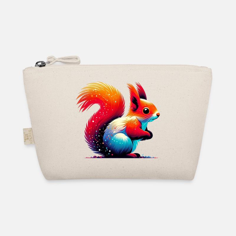 Écureuil Trousse biologique
