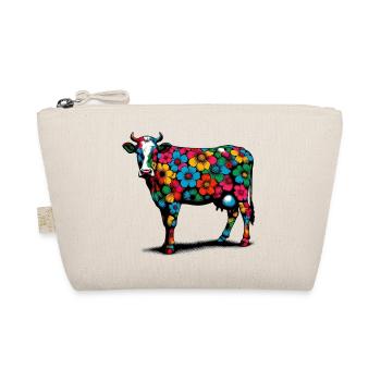 Vache - Trousse biologique - nature - Devant