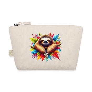 Paresse - Trousse biologique - nature - Devant
