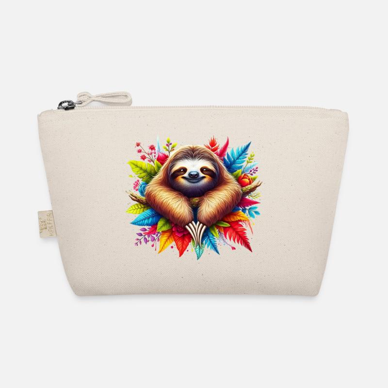Paresse Trousse biologique