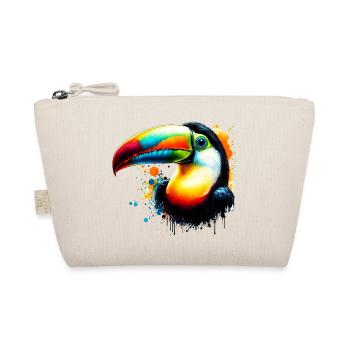 Toucan - Trousse biologique - nature - Devant