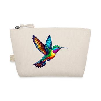 Colibri - Trousse biologique - nature - Devant