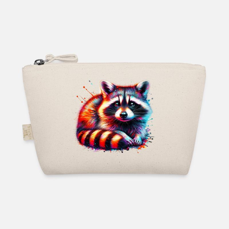 Raton laveur Trousse biologique