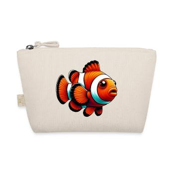 Poisson-clown - Trousse biologique - nature - Devant