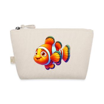 Poisson-clown - Trousse biologique - nature - Devant