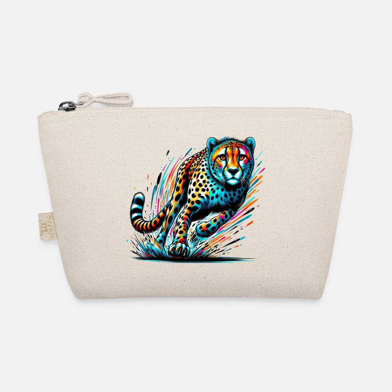 Guépard Trousse biologique