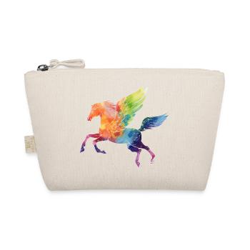 Pégase - Trousse biologique - nature - Devant