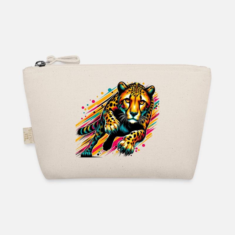 Guépard Trousse biologique