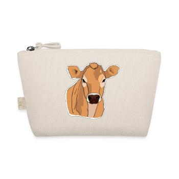 Vache Vaches - Trousse biologique - nature - Devant