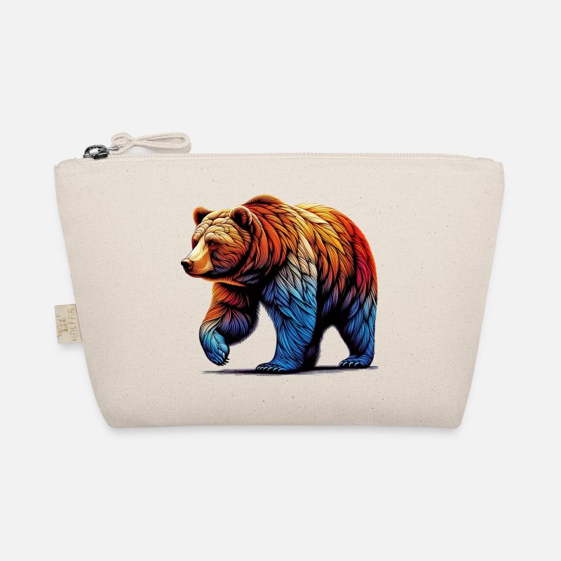 Ours Trousse biologique