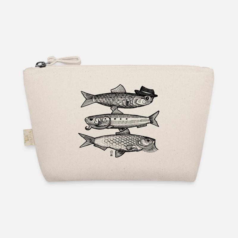 3 Poissons Trousse biologique