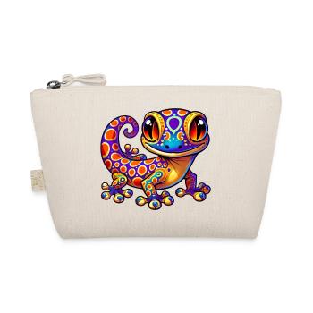 Gecko - Trousse biologique - nature - Devant