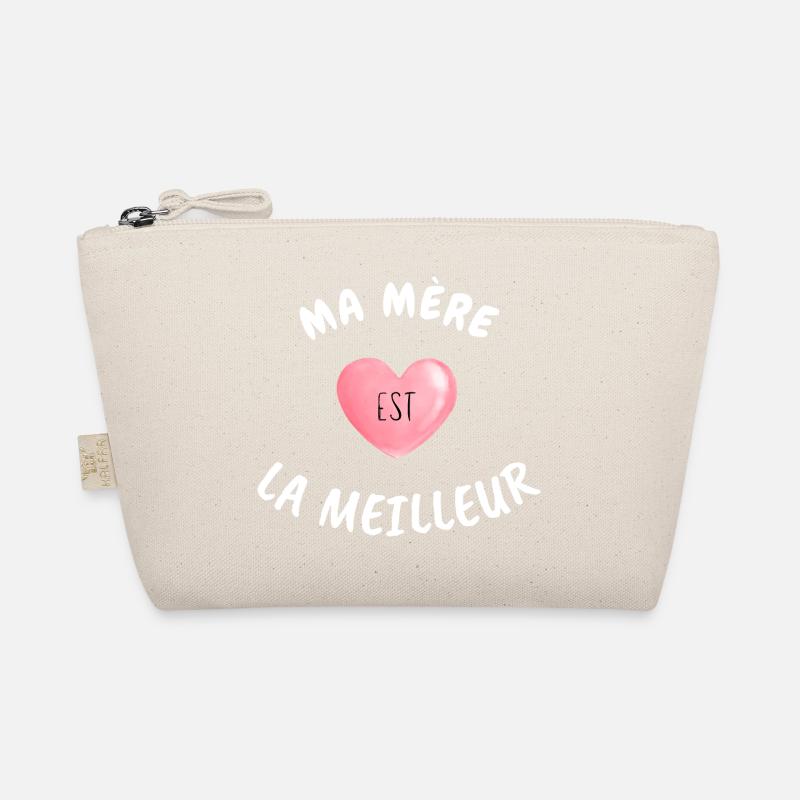Ma Mère est La Meilleur Trousse biologique