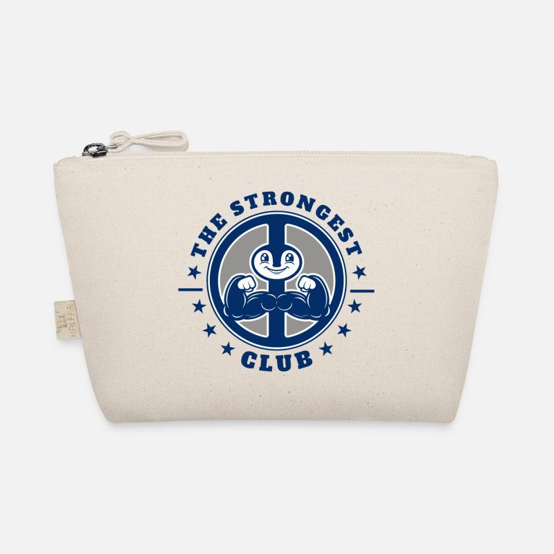Peace movement Organic Pouch