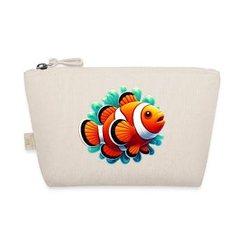 Poisson-clown - Trousse biologique - nature - Devant