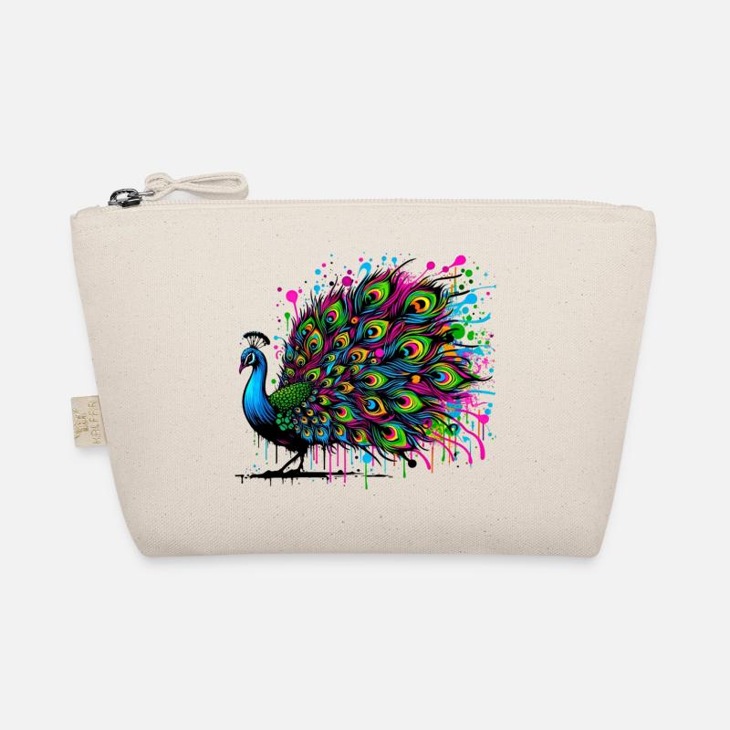Paon Trousse biologique