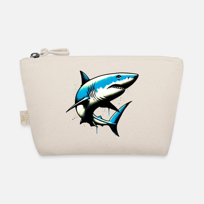 Requin Trousse biologique