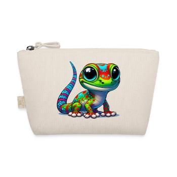 Gecko - Trousse biologique - nature - Devant