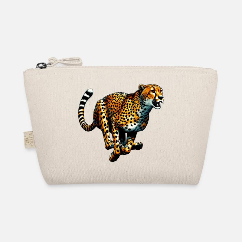Guépard Trousse biologique