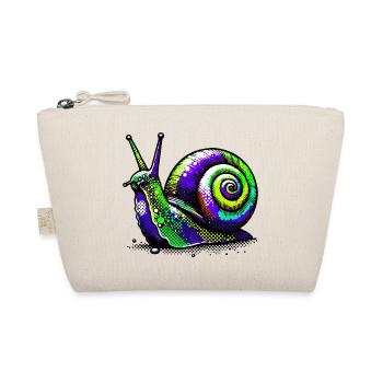 Escargot - Trousse biologique - nature - Devant