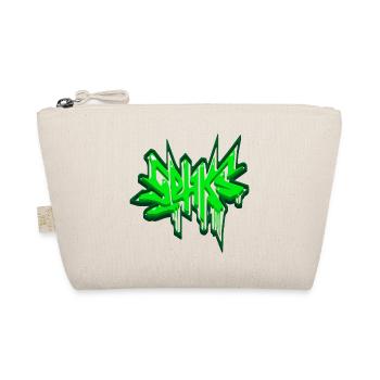 Sehks Vert 3D - Trousse biologique - nature - Devant
