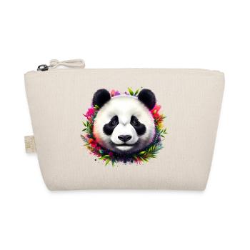 Panda - Trousse biologique - nature - Devant
