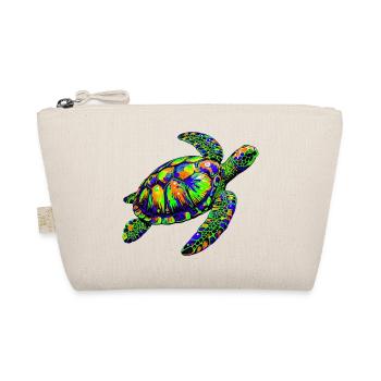 Tortue marine - Trousse biologique - nature - Devant