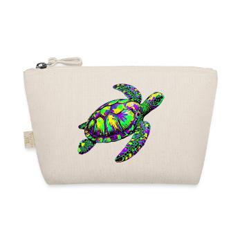Tortue marine - Trousse biologique - nature - Devant