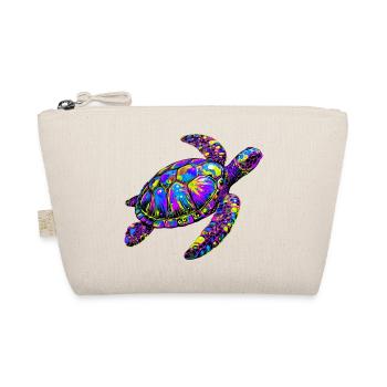 Tortue marine - Trousse biologique - nature - Devant