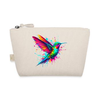 Colibri - Trousse biologique - nature - Devant