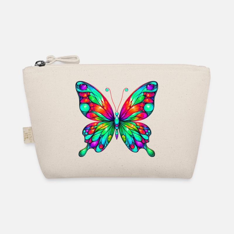 Papillon Trousse biologique