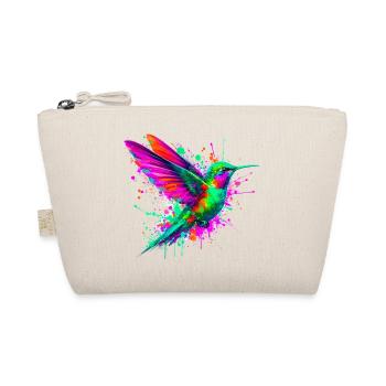 Colibri - Trousse biologique - nature - Devant